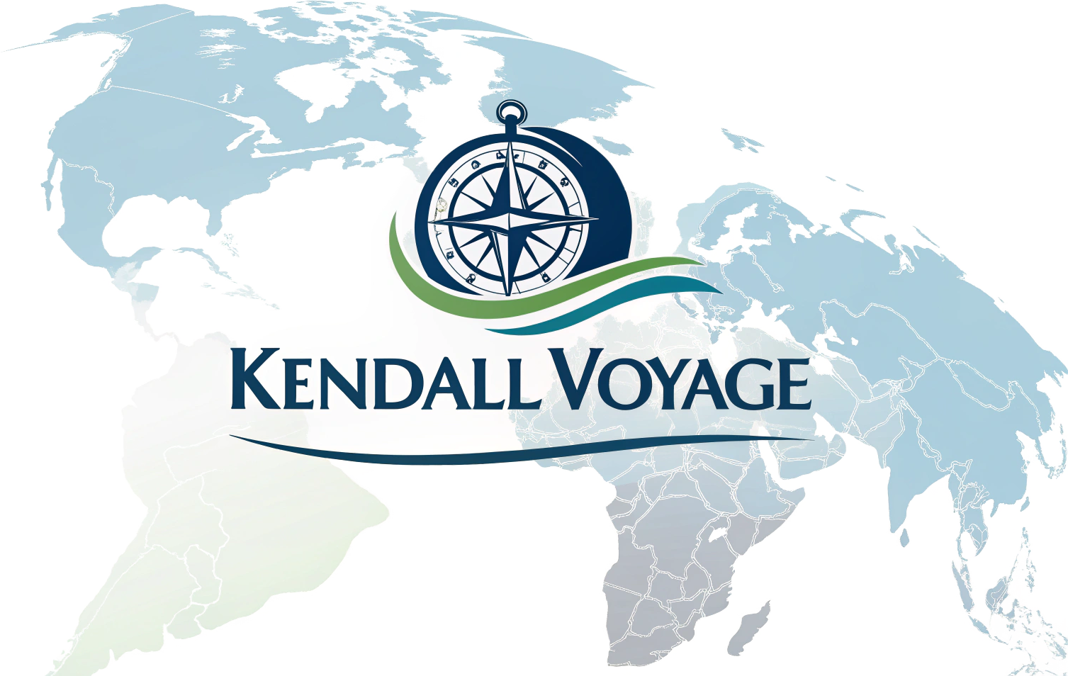 Kendall Voyage