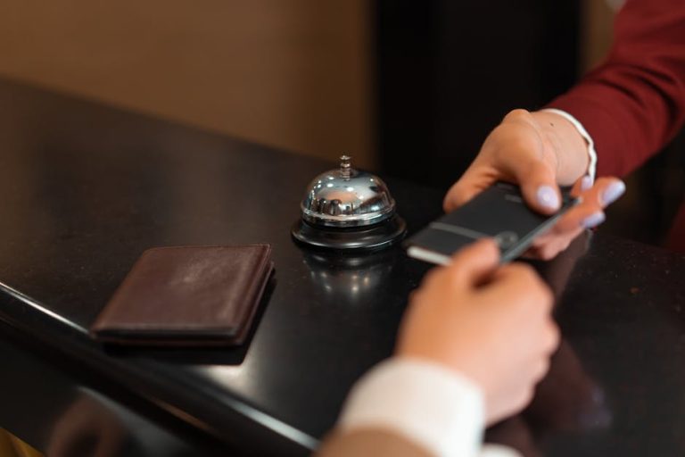 Revolutionizing the Way We Plan and Organize with Booking Services